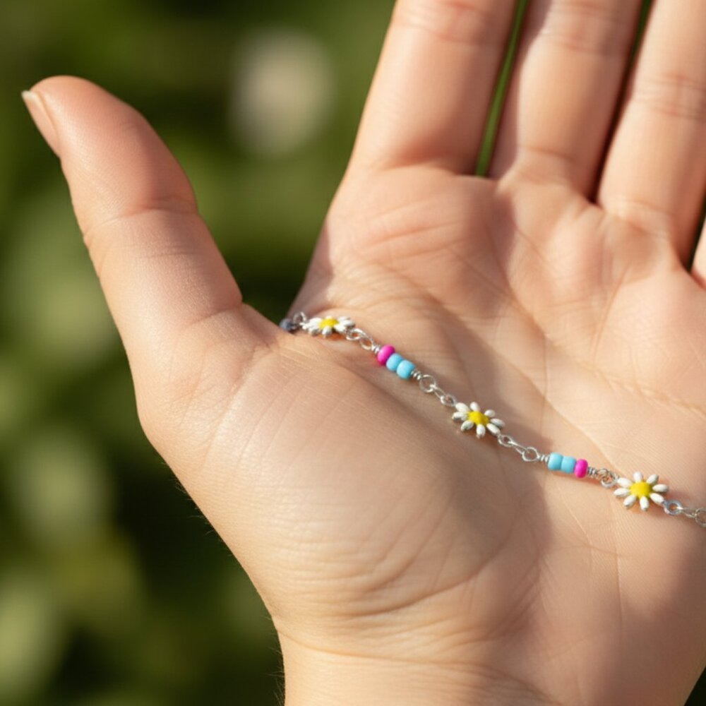 "New Beautiful Design Bracelet for Women/Girls, Gift, B970 - Picture 5 of 5